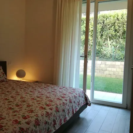 Carla Lejlighed Lazise